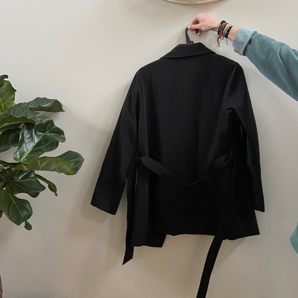 marc new york long blazer - Picture 2 of 3